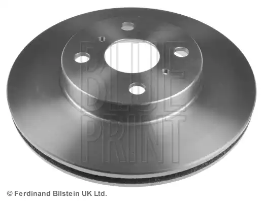 Δισκόπλακες TOYOTA YARIS 2003 - 2006 ( XP10 ) BLUE PRINT ADT343137